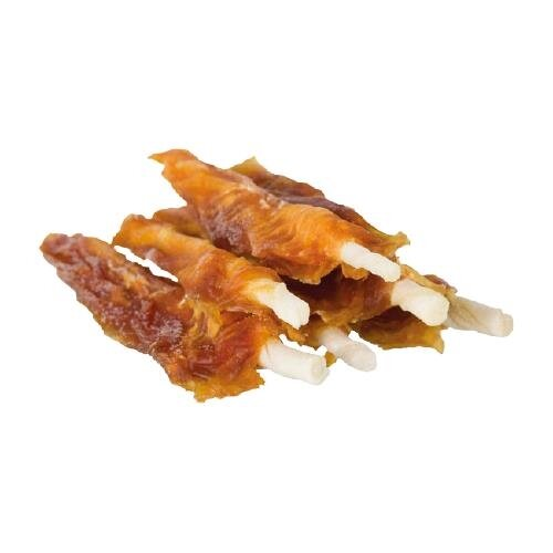 Ласощі для собак Trixie 31588 PREMIO Chicken Flags з куркою, 400 г
