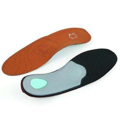 Устілки ортопедичні Торос Груп 1021, розмір 39-40