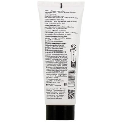 Крем-ексфоліант для обличчя Filorga Skin-Prep Ензимний, 75 мл