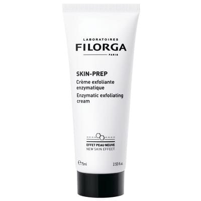 Крем-ексфоліант для обличчя Filorga Skin-Prep Ензимний, 75 мл