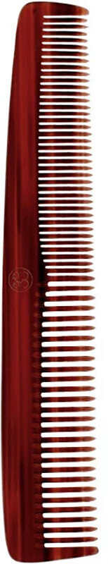 Гребінець CHI Esquire Grooming The Dual Travel Comb для чоловіків