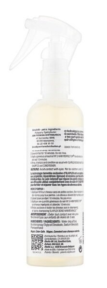Засіб Olaplex №0 Intensive Bond Building Hair Treatment інтенсивний для зміцнення волосся, 155 мл