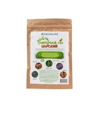 Фіточай Біола Царський, 50 г