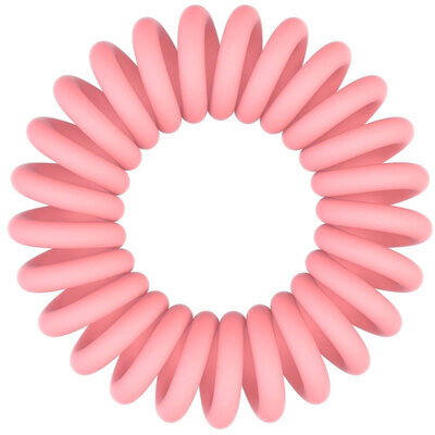 Резинка-браслет для волосся Invisibobble Original Matte Me Myselfie and I, 3 шт