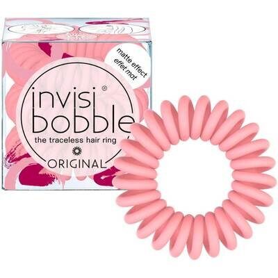 Резинка-браслет для волосся Invisibobble Original Matte Me Myselfie and I, 3 шт