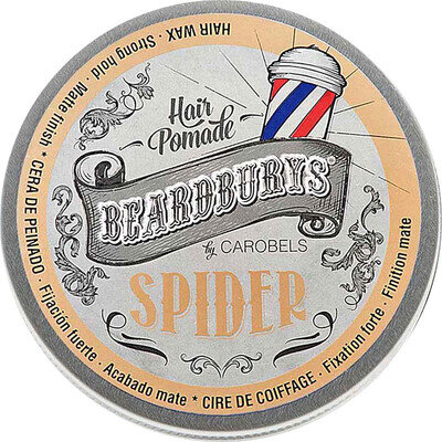 Помада для волосся Beardburys Spider New текстуруюча, 100 мл