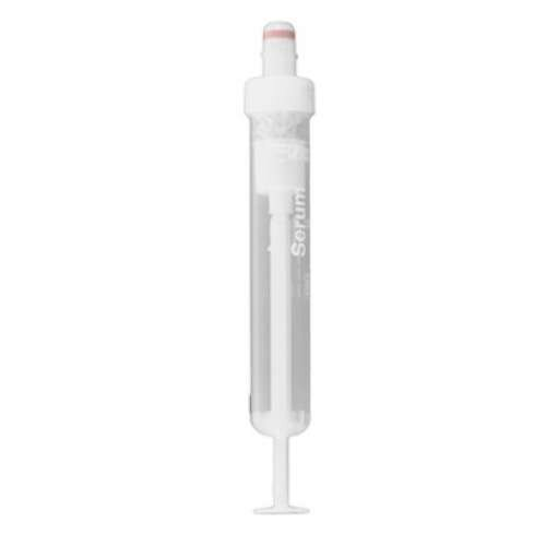 Пробірка вакуумна S-Monovette Serum CAT стерильна, 9 мл