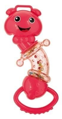 Брязкальце Canpol babies Хробачок, 81/004