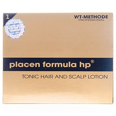 Засіб для росту волосся Placen Formula HP, 6 шт х 10 мл