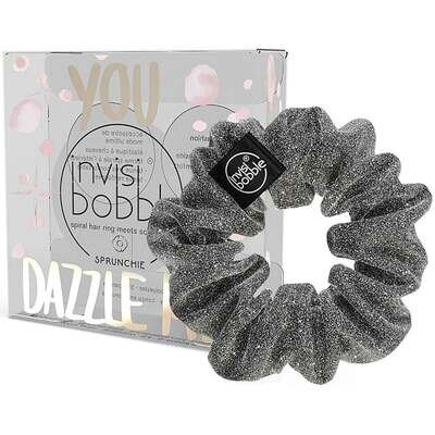 Резинка-браслет для волосся Invisibobble Sprunchie You Dazzle Me
