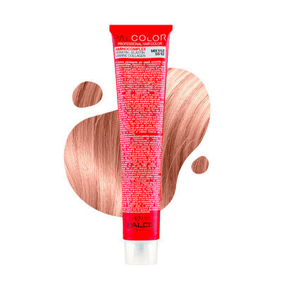 Крем-фарба для волосся Palco Professional Color № 10.3 блонд платиновий золото, 100 мл