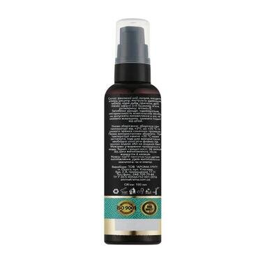 Олія для волосся Aroma Kraina проти випадіння, 100 мл