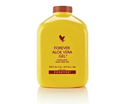 Форевер Алое вера Forever Living Aloe Vera гель, 1000 мл