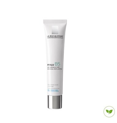 Засіб для обличчя La Roche-Posay Hyalu B5 дерматологічний для корекції зморшок і відновлення пружності шкіри, 40 мл