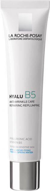 Засіб для обличчя La Roche-Posay Hyalu B5 дерматологічний для корекції зморшок і відновлення пружності шкіри, 40 мл
