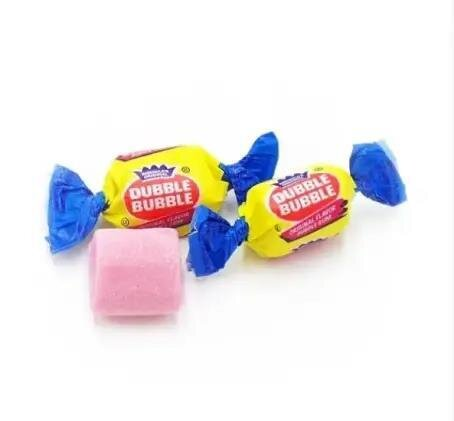 Жувальна гумка Dubble Bubble асорті, 1 шт