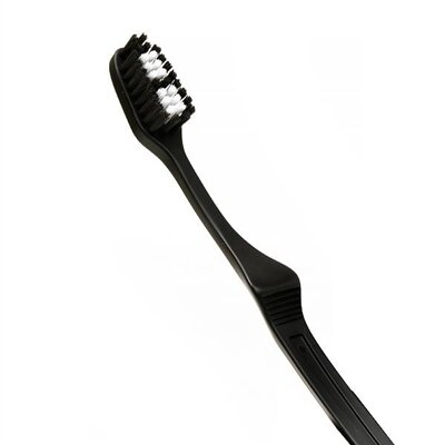 Зубна щітка Megasmile Soft Black Whitening