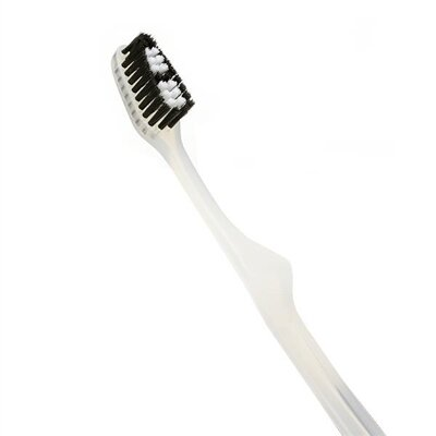 Зубна щітка Megasmile Soft Black Whitening
