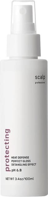 Спрей для волосся Scalp Термозахист, 100 мл