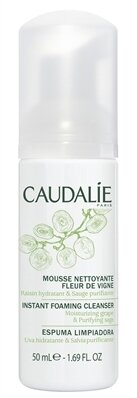 Піна-мус Caudalie Fleur de Vigne для вмивання, 50 мл