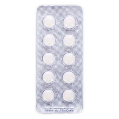 Ацеровіт Baum Pharm таблетки №10