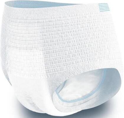 Підгузки-трусики Tena Pants Plus М, 14 штук