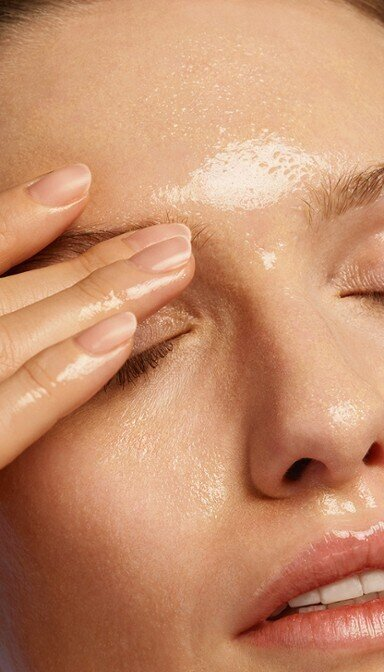 Гідрофільна олія для обличчя Weleda Make-Up Removal Cleansing Oil з органічним гамамелісом для зняття макіяжу, 150 мл