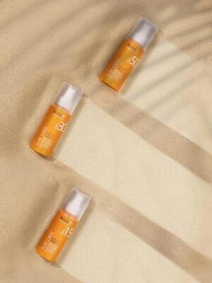Спрей сонцезахисний Alma K. Sun Care SPF30 для тіла зволожуючий, 150 мл