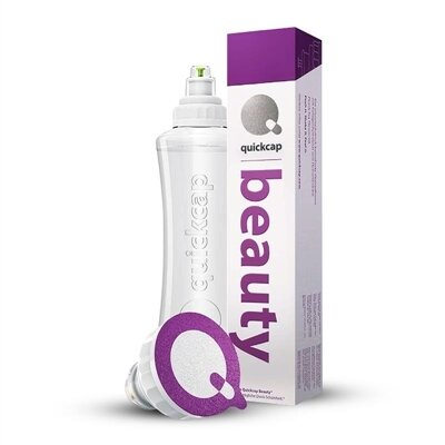 Ортомол Quickcap Beauty гранули, курс 7 днів