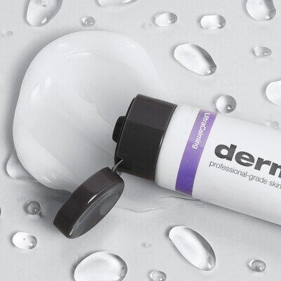 Гель-зволожувач для обличчя Dermalogica UltraCalming Calm Water Gel для чутливої ??шкіри, 50 мл