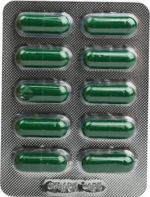 Нормасед Фіто День Fidem Pharm капсули №20