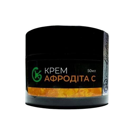 Афродіта С Apigloria крем профілактичний, 50 мл