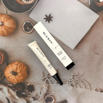 Гель для шкіри навколо очей Rejuran Eye Gel відновлюючий, 15 мл