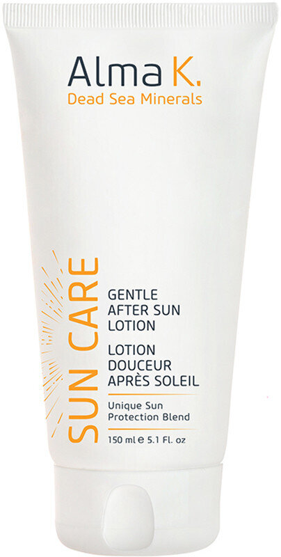 Лосьйон після засмаги Alma K. Sun Care зволожуючий, 150 мл