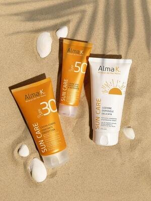Лосьйон після засмаги Alma K. Sun Care зволожуючий, 150 мл