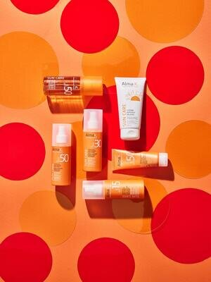 Лосьйон після засмаги Alma K. Sun Care зволожуючий, 150 мл