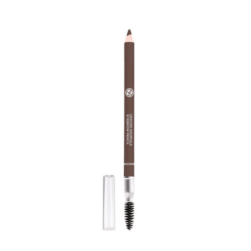 Олівець для брів Yves Rocher відтінок 2, Димчастий, 1 г