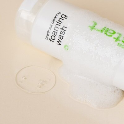 Гель для вмивання Dermalogica Clear Start Breakout Clearing Foaming Wash очищаючий XL, 295 мл