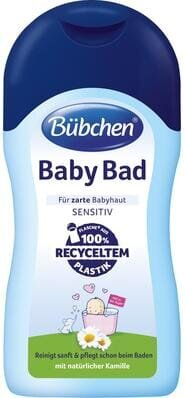 Засіб для купання Bubchen, 400 мл