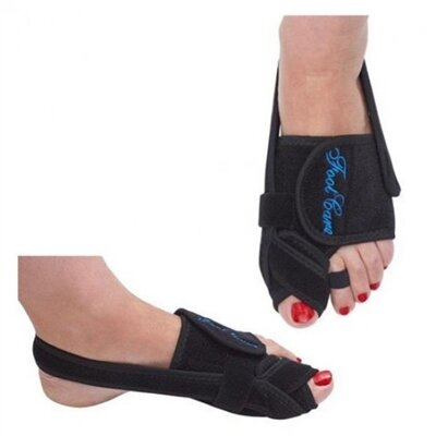 Бандаж вальгусний Foot Care SM 03 посилений, лівий, розмір М
