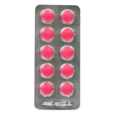 Гастріджен Baum Pharm Gastrigen 10000 ОД таблетки №30