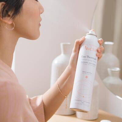 Термальна вода Avene Eau Thermale, 300 мл