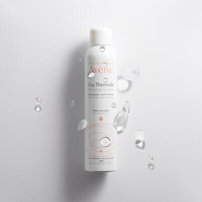 Термальна вода Avene Eau Thermale, 300 мл