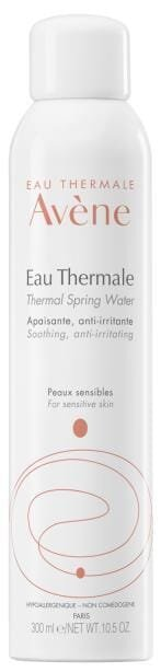 Термальна вода Avene Eau Thermale, 300 мл