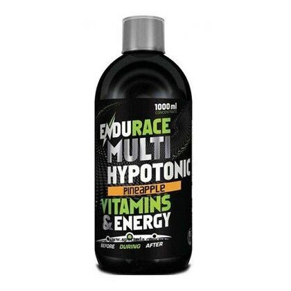 Ізотонік Biotech Multi Hypotonic Drink pineapple, 1 л