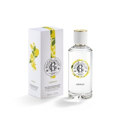 Парфумована вода Roger&Gallet Цитрон, 100 мл
