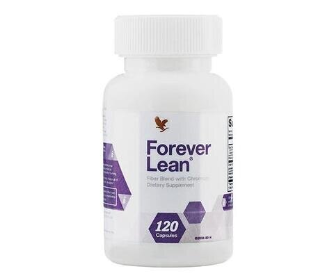 Форевер Лін Forever Living Lean, 120 капсул
