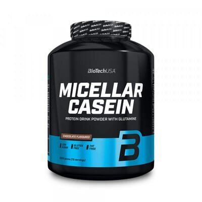 Протеїн Biotech Micellar Casein chocolate, 2,27 кг