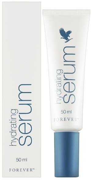 Сироватка для обличчя Forever Living Hydrating зволожуюча, 30 мл