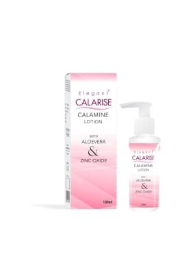 Лосьйон Elegant Каларайс, 100 мл